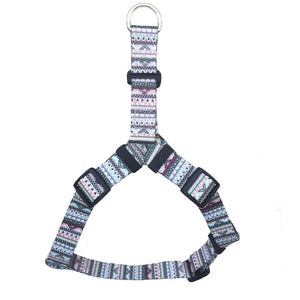 Tribal Step-In Harness