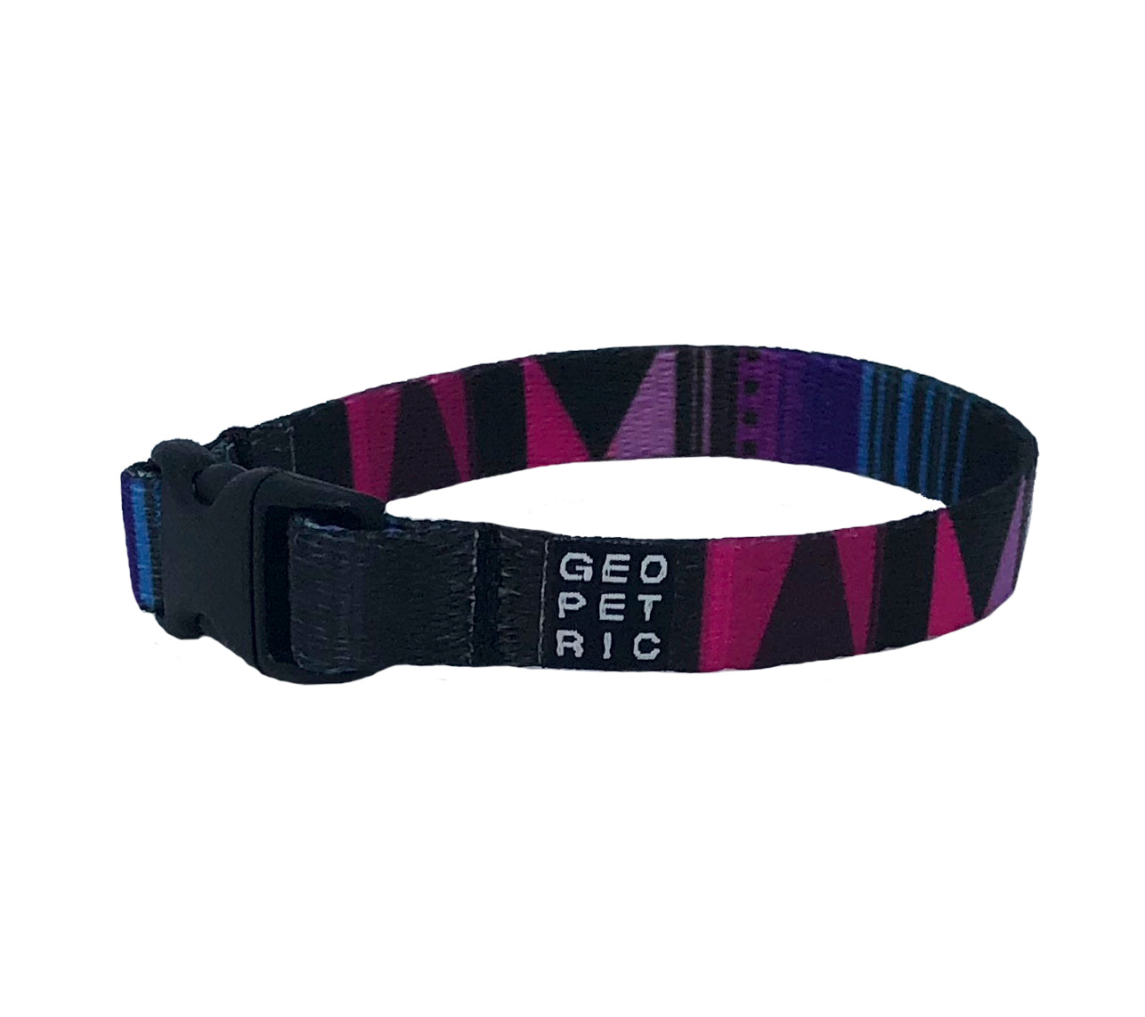 Purple Pawsome Hooman Bracelet