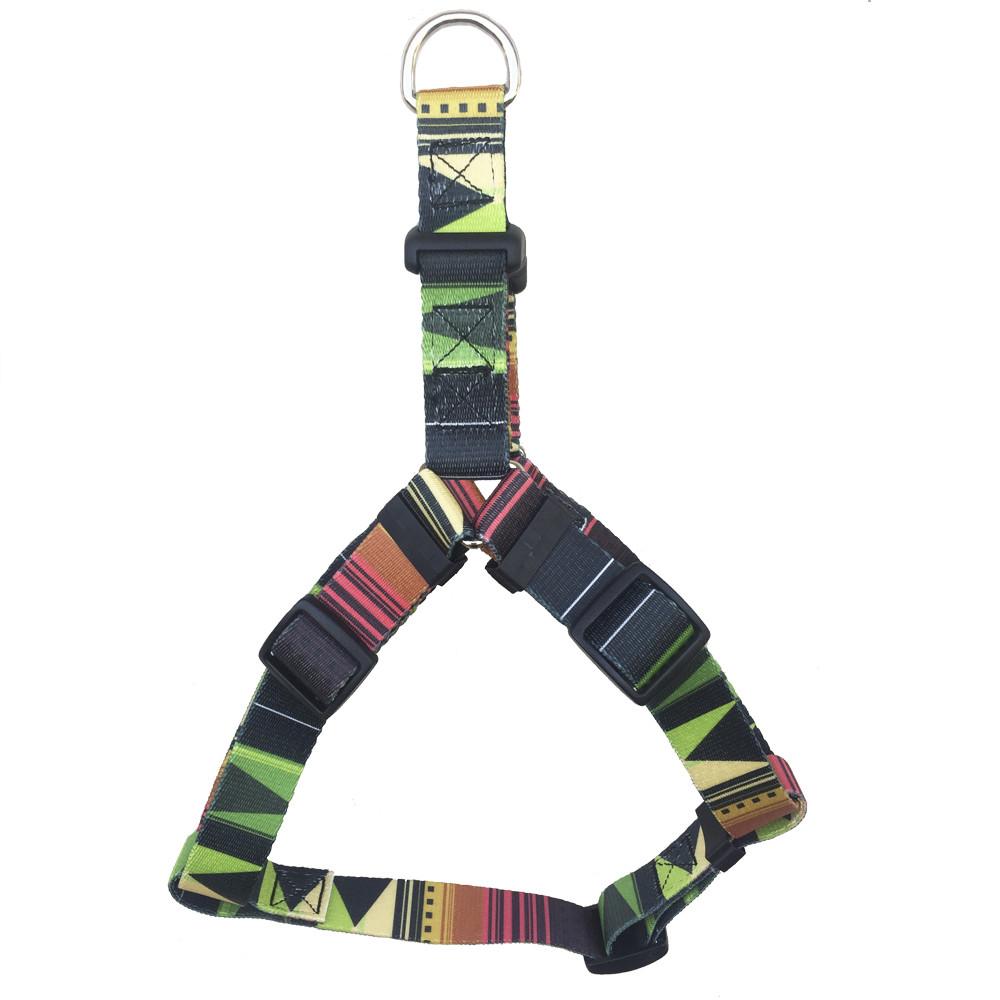 Pawsome Step-In Harness