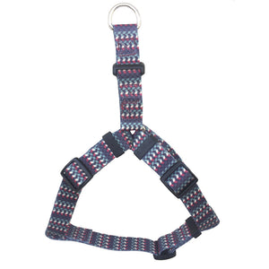 Waggy Step-In Harness